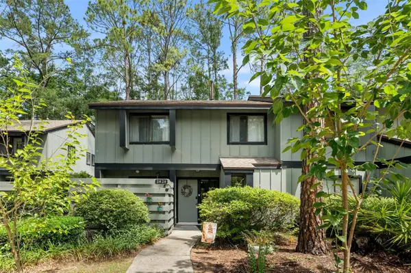 2424 NW 47th Lane, GAINESVILLE, FL 32605