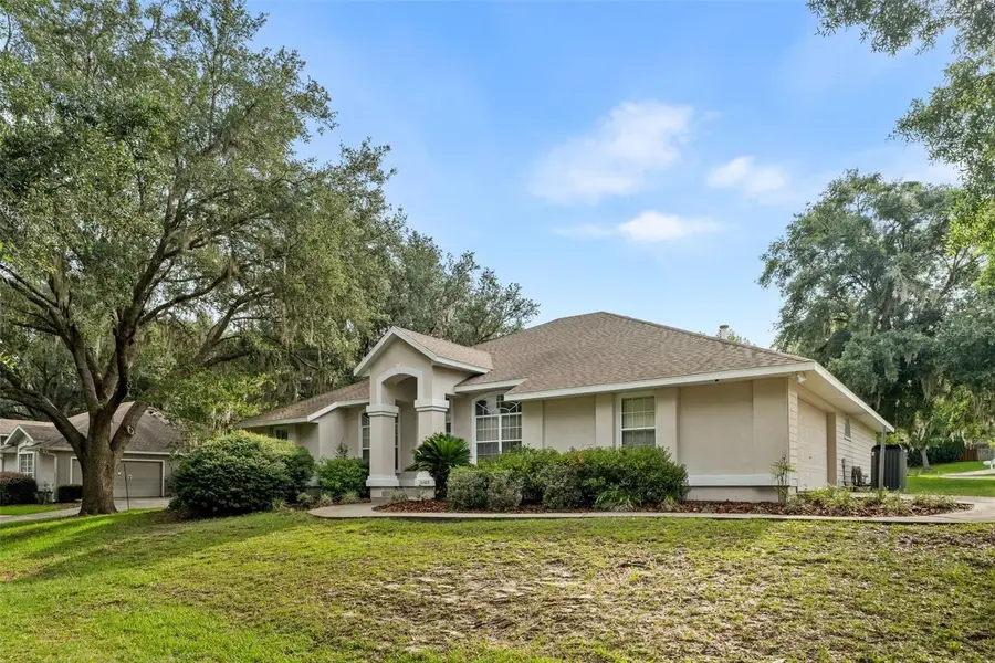 10503 NW 61st Terrace, Alachua, FL 32615 - #3