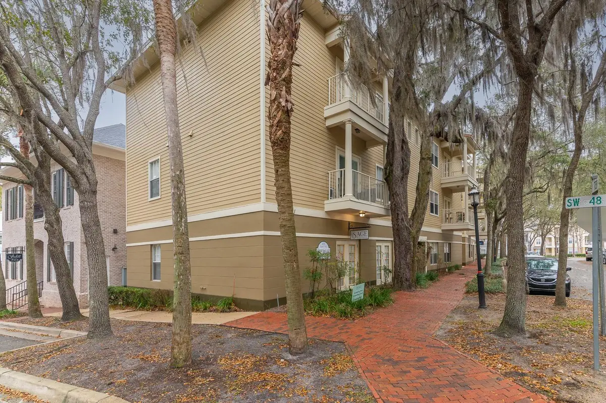 4850 SW 91st Terrace #301, Gainesville, FL 32608 - #1