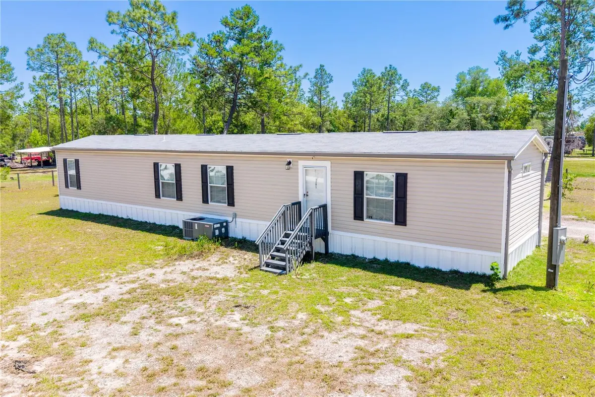 191 NE 136th Court, Williston, FL 32696 - #1
