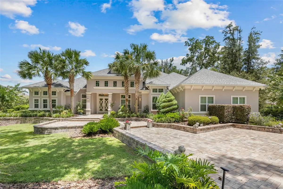 11372 SW 30th Avenue, Gainesville, FL 32608 - #1