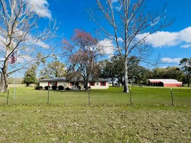10 SW 50th Avenue, Bell, FL 32619 - #2