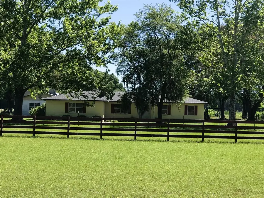 10 SW 50th Avenue, Bell, FL 32619 - #3