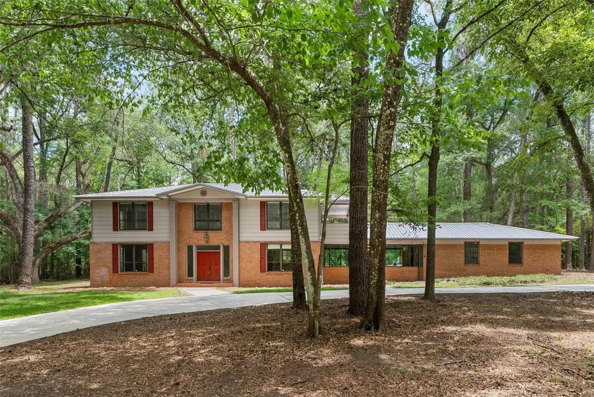 4703 NW 124th Street, Gainesville, FL 32606 - #1