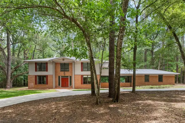 4703 NW 124th Street, GAINESVILLE, FL 32606