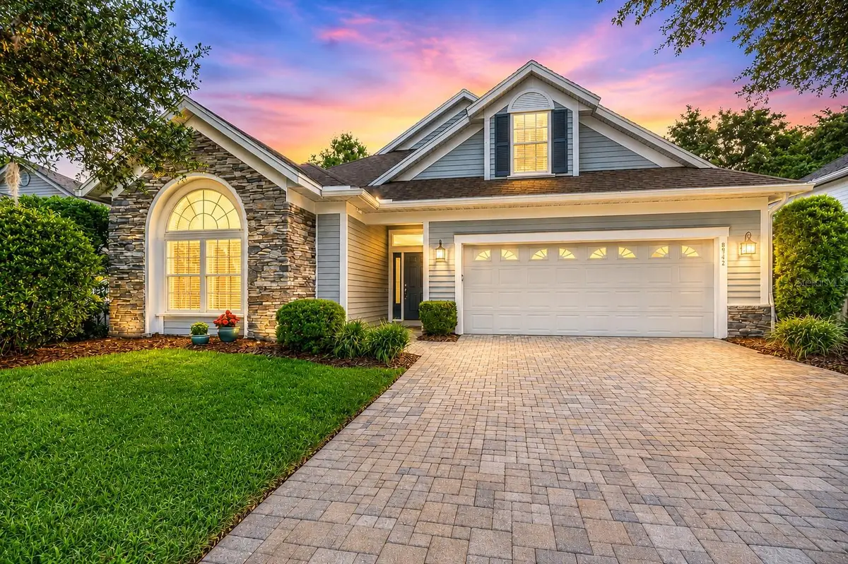 8942 SW 25th Road, Gainesville, FL 32608 - #1