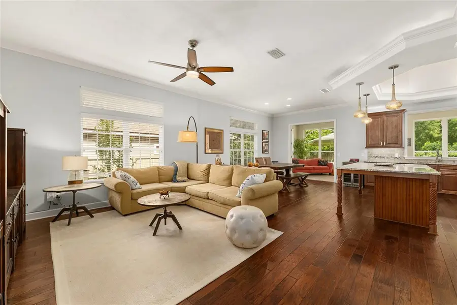 8942 SW 25th Road, Gainesville, FL 32608 - #2