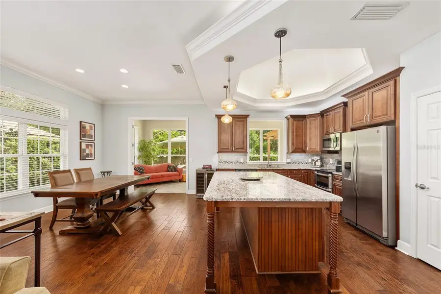 8942 SW 25th Road, Gainesville, FL 32608 - #3