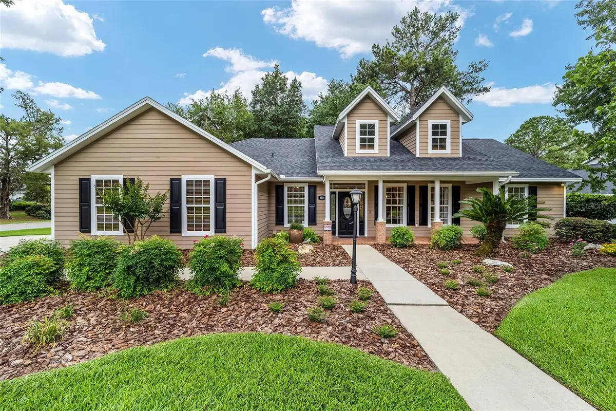 6501 NW 115th Lane, Alachua, FL 32615 - #1