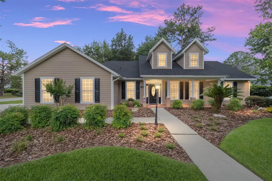 6501 NW 115th Lane, Alachua, FL 32615 - #2