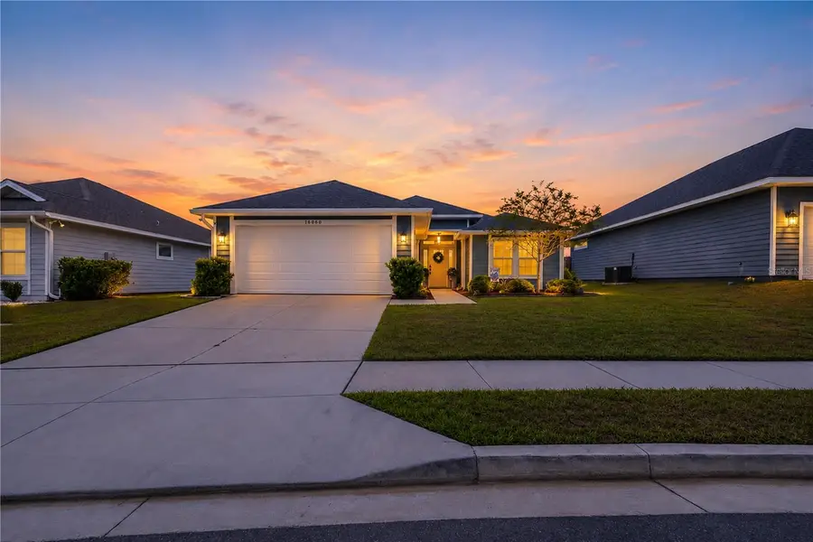 16060 NW 123rd Avenue, Alachua, FL 32615 - #2