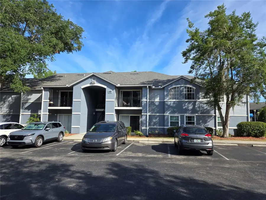 3705 SW 27th Street #326, Gainesville, FL 32608 - #3
