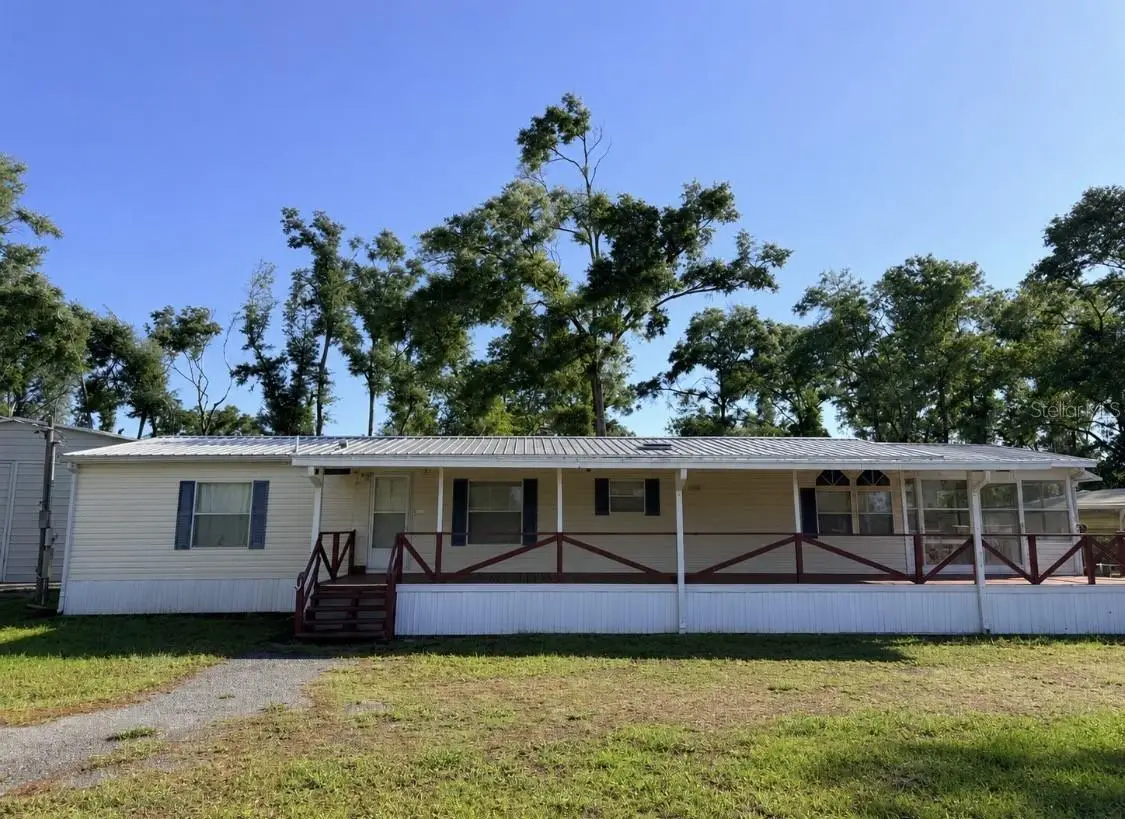 794 NE 521 Street, Old Town, FL 32680 - #1