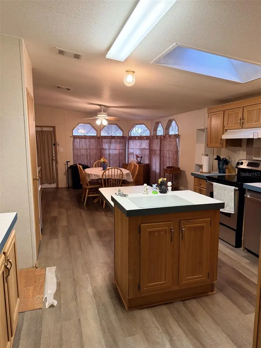 794 NE 521 Street, Old Town, FL 32680 - #3