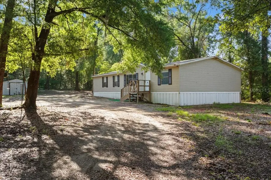 173 SW Boundary Way, Fort White, FL 32038 - #2