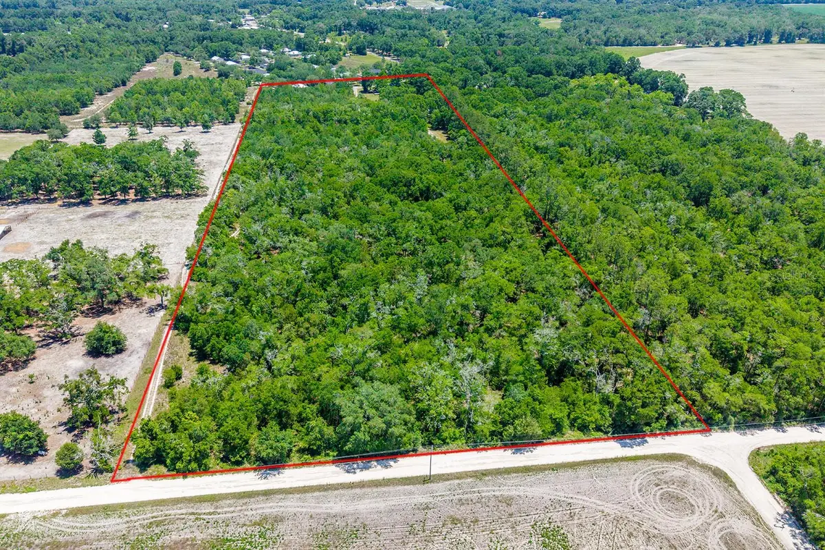 TBD Nw 40 Avenue, Bell, FL 32619 - #1