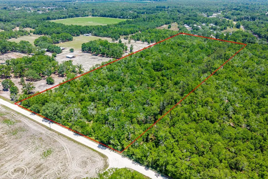 TBD Nw 40 Avenue, Bell, FL 32619 - #2