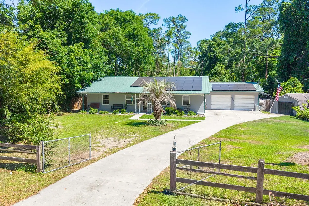 917 SW 2nd Avenue, Trenton, FL 32693 - #1