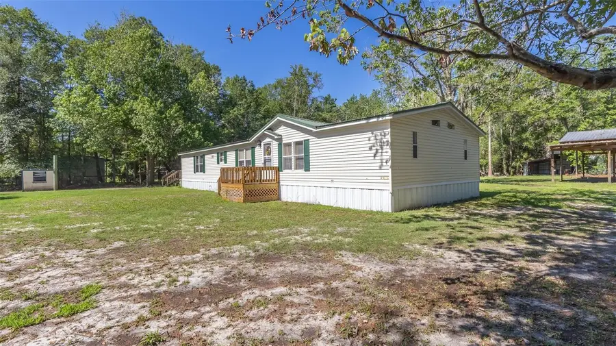 17824 NE 143rd Terrace, Waldo, FL 32694 - #2
