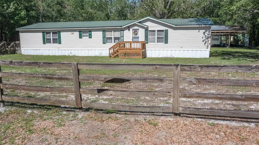 17824 NE 143rd Terrace, Waldo, FL 32694 - #3