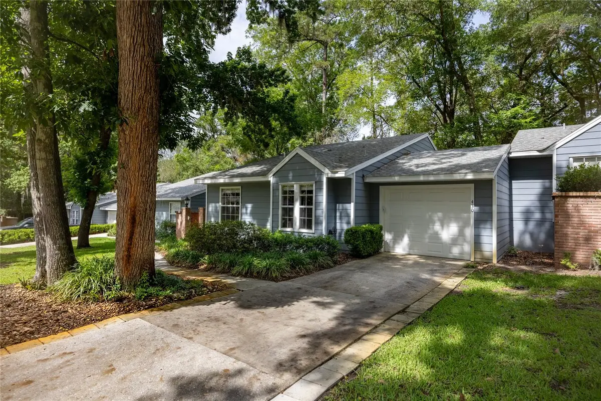 430 NW 48th Boulevard, Gainesville, FL 32607 - #1