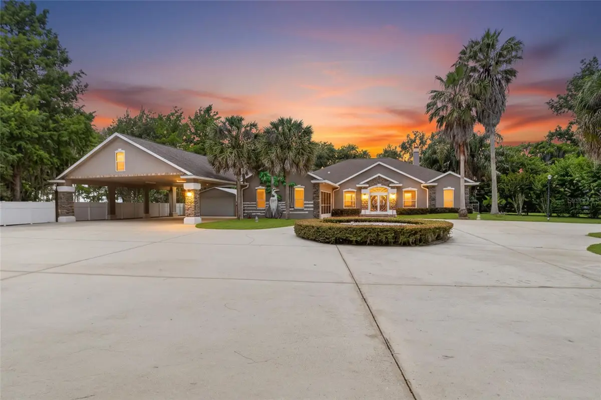 14014 SE 201st Terrace, Hawthorne, FL 32640 - #1