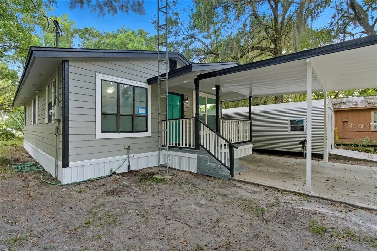 21445 SE 64th Avenue, Hawthorne, FL 32640 - #1
