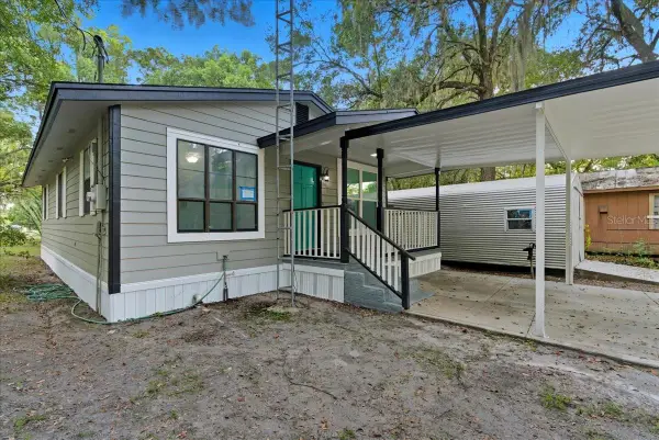 21445 SE 64th Avenue, HAWTHORNE, FL 32640