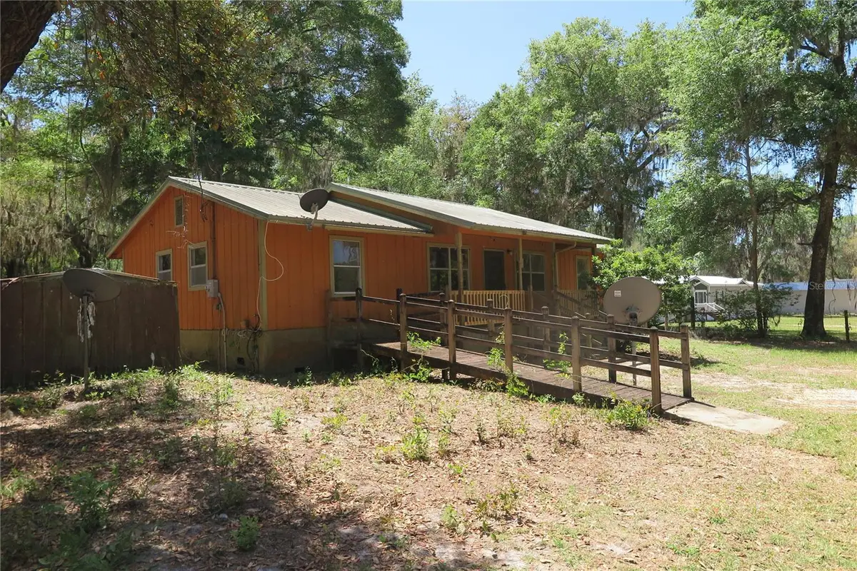 153 Ranch Road, East Palatka, FL 32131 - #1