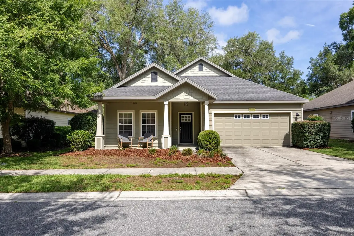 7550 SW 81st Way, Gainesville, FL 32608 - #1
