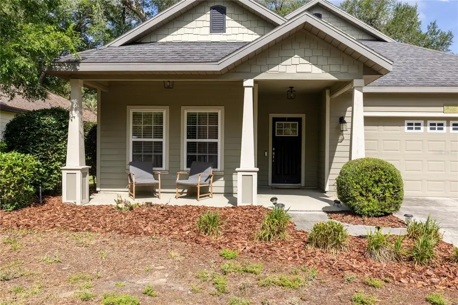 7550 SW 81st Way, Gainesville, FL 32608 - #2