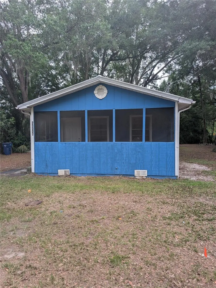 25007 NW 6th Avenue, Newberry, FL 32669 - #1