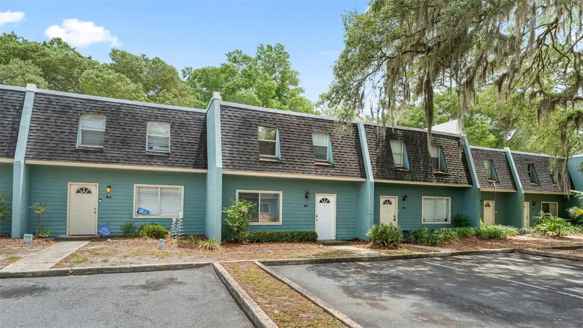 501 SW 75th Street #B5, Gainesville, FL 32607 - #1