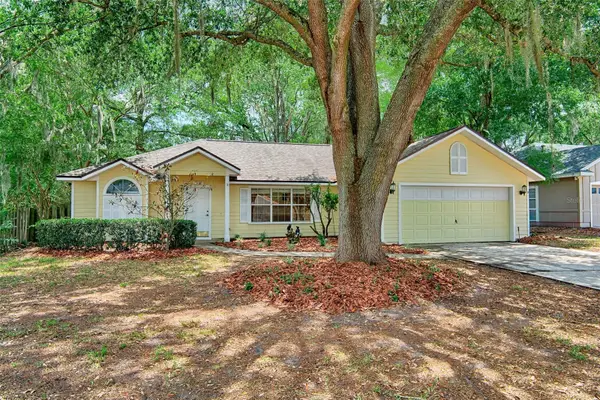 7605 SW 51st Boulevard, GAINESVILLE, FL 32608