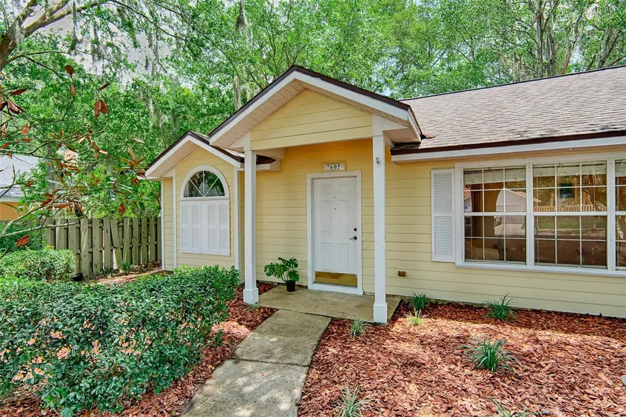 7605 SW 51st Boulevard, Gainesville, FL 32608 - #2
