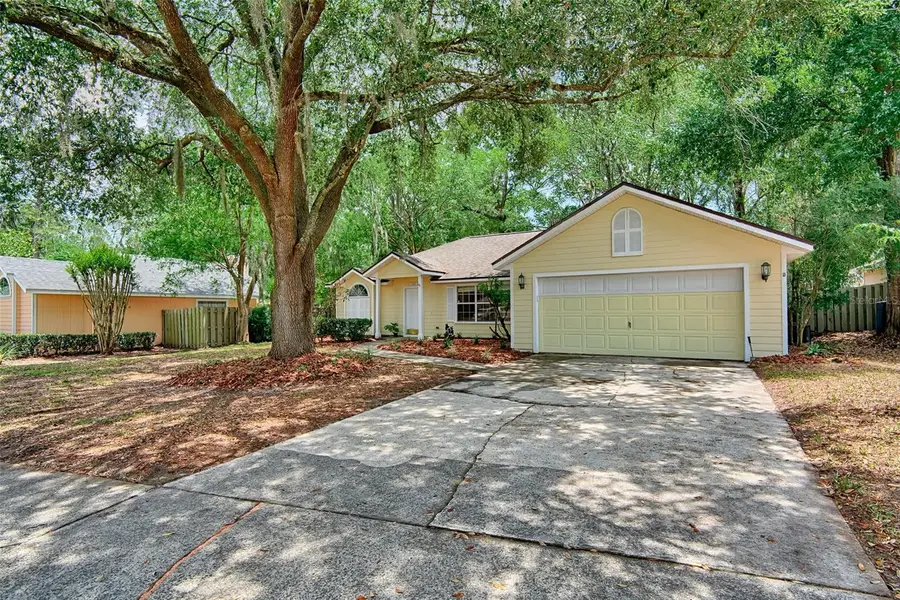 7605 SW 51st Boulevard, Gainesville, FL 32608 - #3