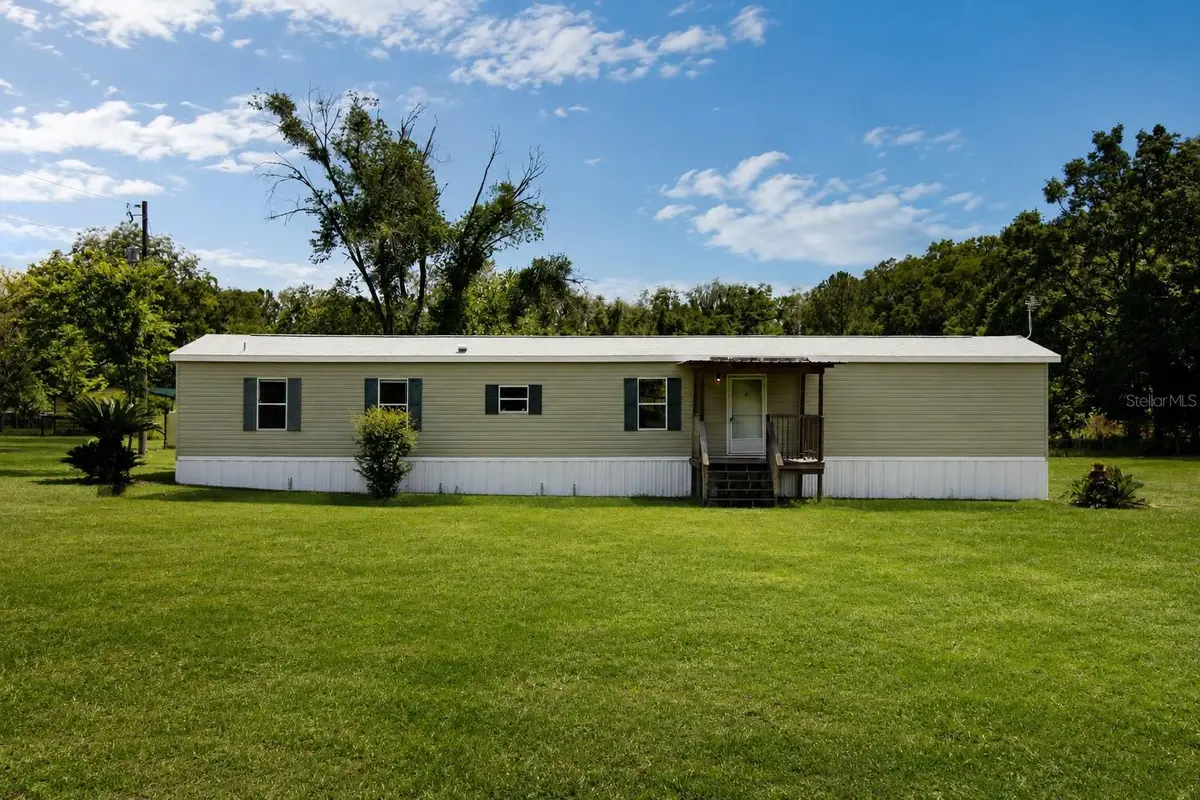 21313 NW 56th Place, Newberry, FL 32669 - #1