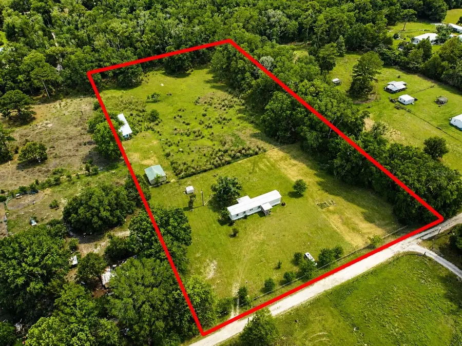 21313 NW 56th Place, Newberry, FL 32669 - #2