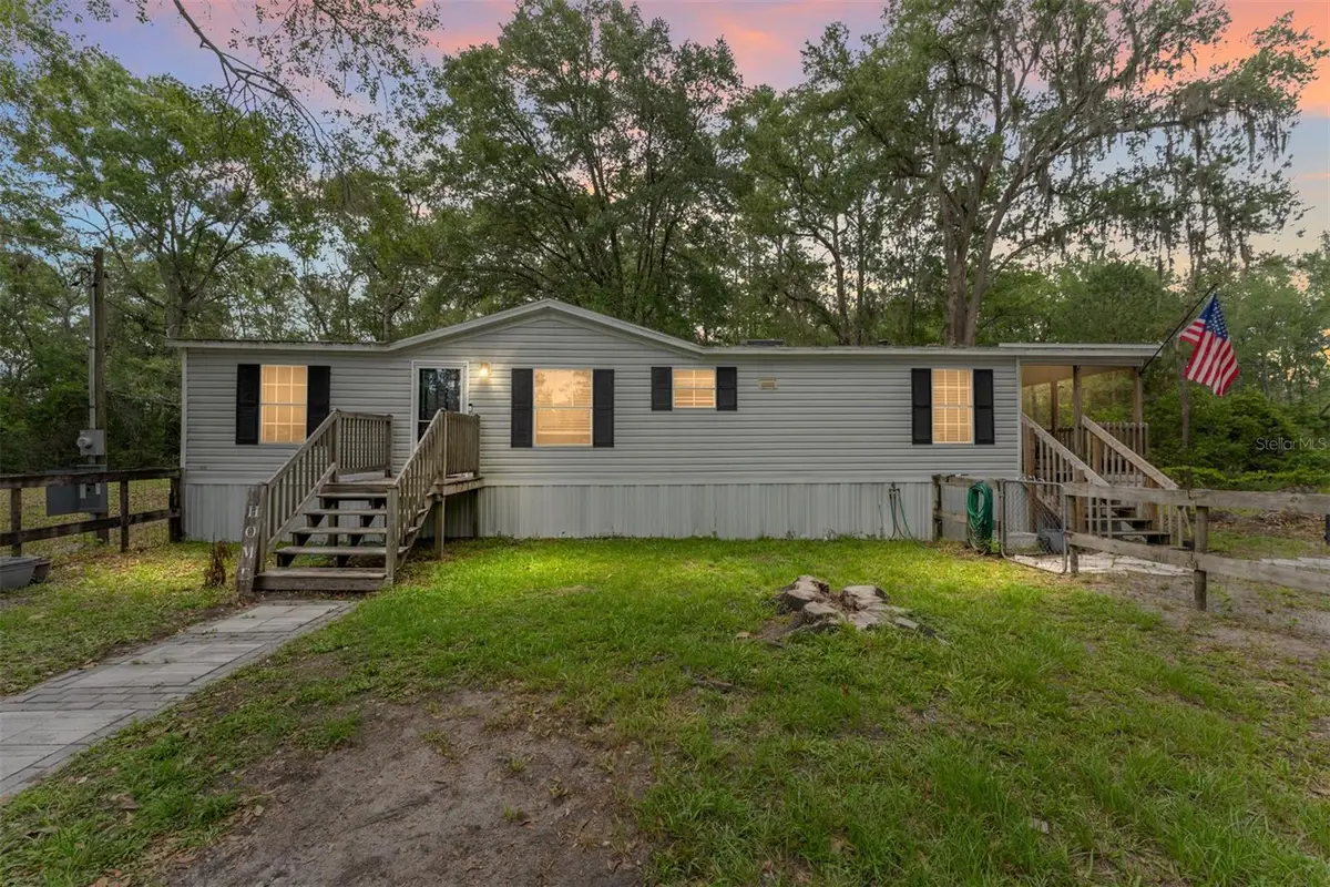 1504 NW 156th Avenue, Gainesville, FL 32609 - #1