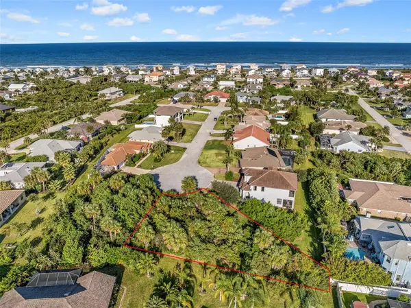 12 Laurel Drive, PALM COAST, FL 32137