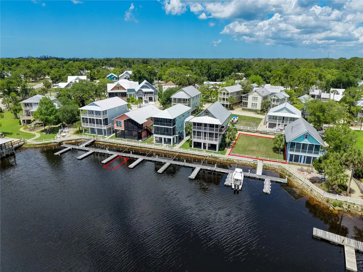 140 Ryland Circle, Steinhatchee, FL 32359 - #1