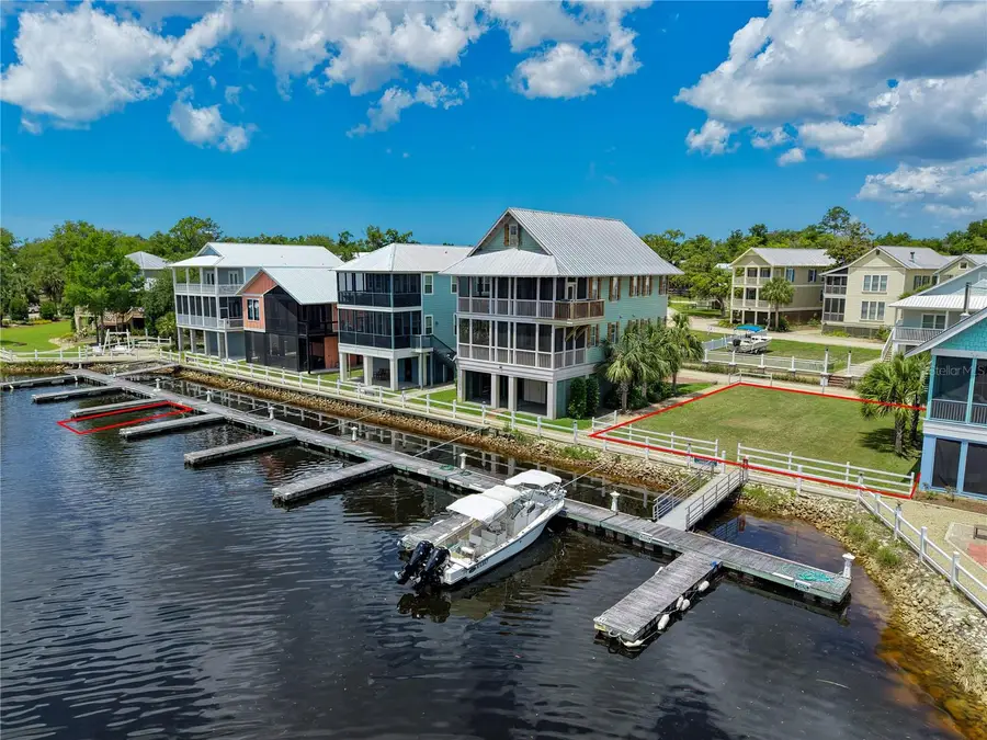 140 Ryland Circle, Steinhatchee, FL 32359 - #2