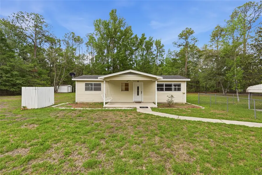16913 NE 77th Lane, Hawthorne, FL 32640 - #2