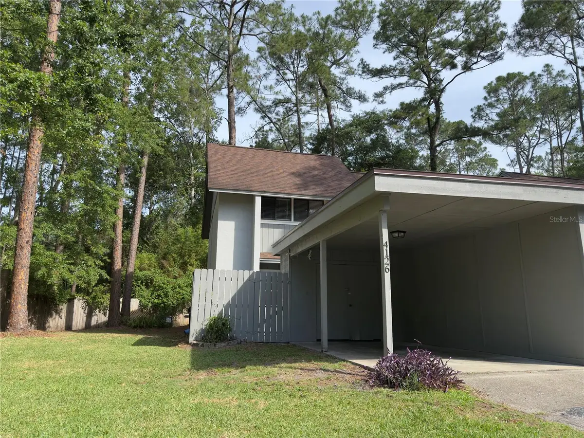 4126 NW 46th Drive #133, Gainesville, FL 32606 - #1