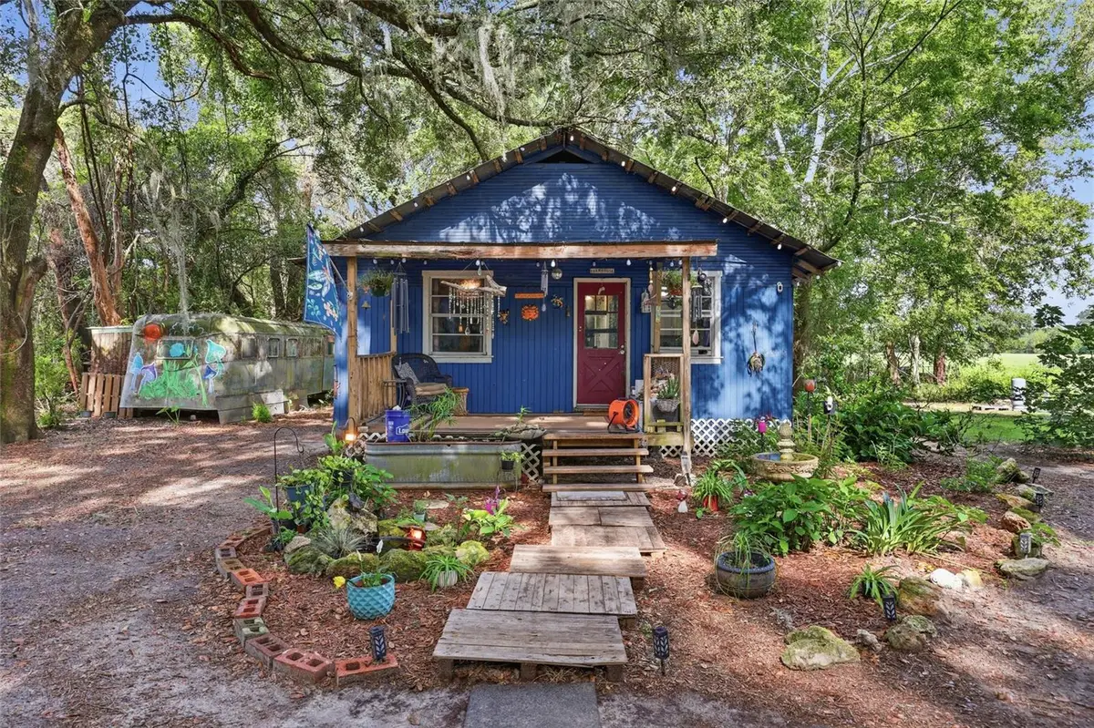 10222 NW 173rd Street, Alachua, FL 32615 - #1