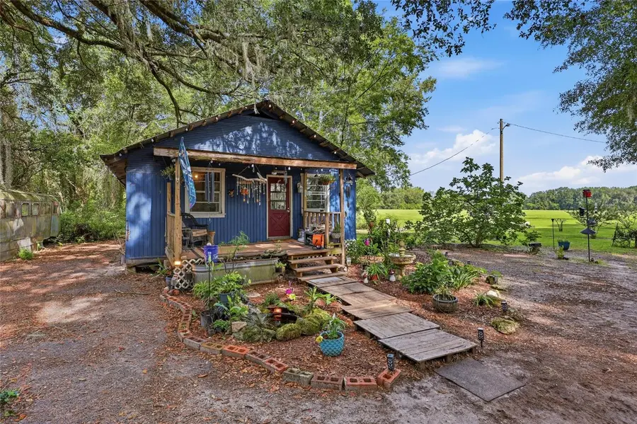10222 NW 173rd Street, Alachua, FL 32615 - #3