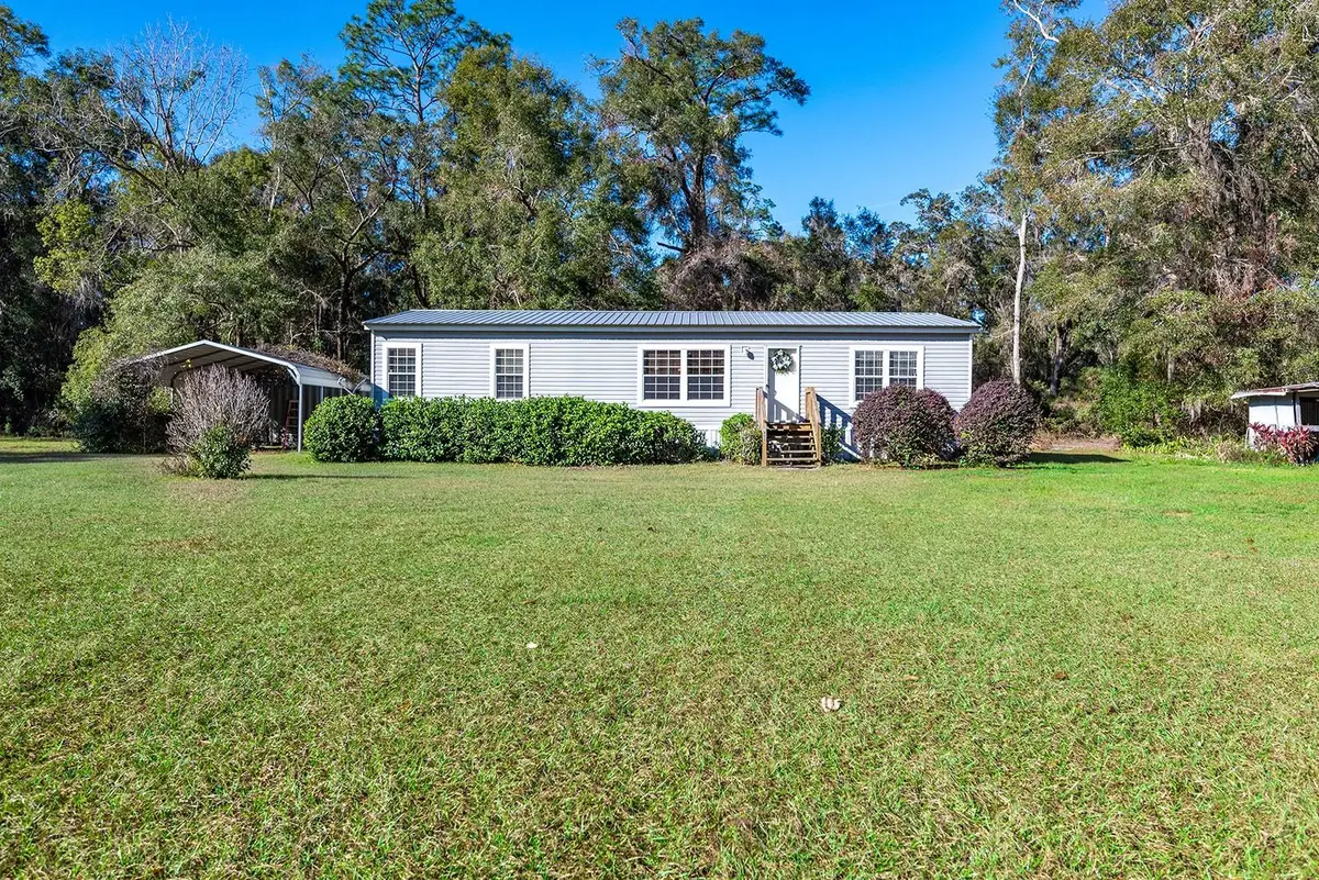 21800 SW 15th Avenue, Newberry, FL 32669 - #1