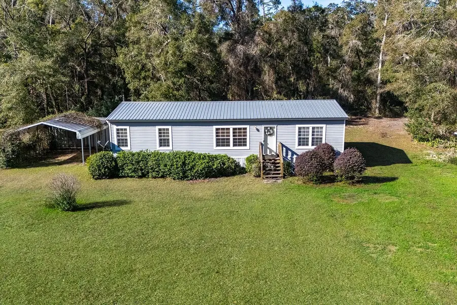 21800 SW 15th Avenue, Newberry, FL 32669 - #2