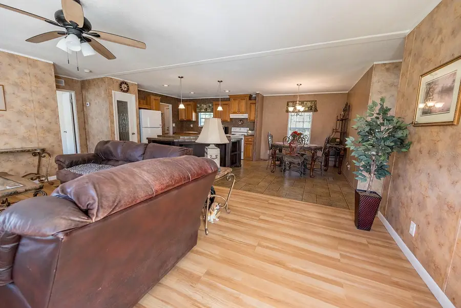 21800 SW 15th Avenue, Newberry, FL 32669 - #3