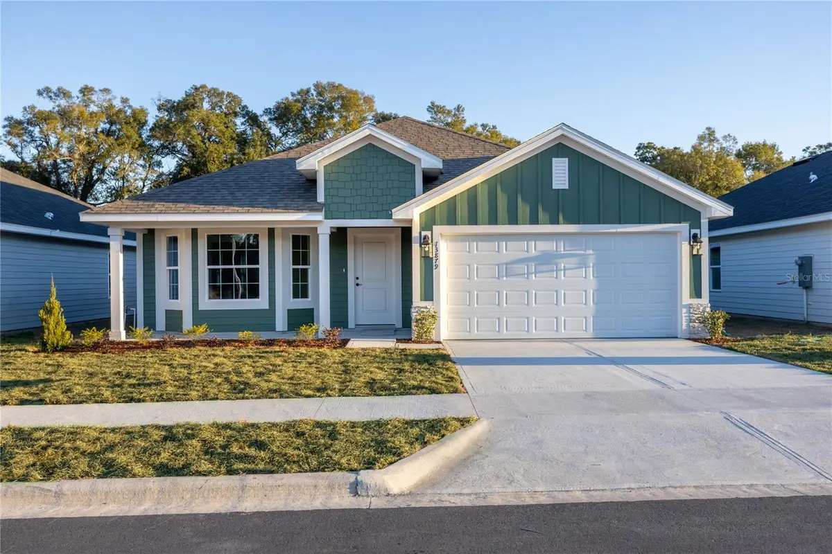 25039 SW 250th Place, Newberry, FL 32669 - #1